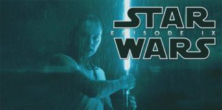 Dominic Monaghan se une a Star Wars: Episodio IX Star Wars Episodio IX