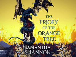 Roca Juvenil publicará The priory of the orange tree, de Samantha Shannon