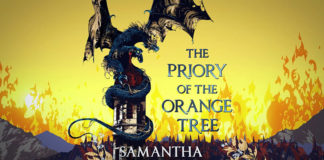 Roca Juvenil publicará The priory of the orange tree, de Samantha Shannon