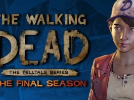 Juega a la demo de The Walking Dead: La temporada final