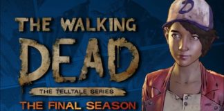 Juega a la demo de The Walking Dead: La temporada final