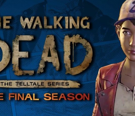 Juega a la demo de The Walking Dead: La temporada final