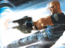 Koch Media adquiere Timesplitters
