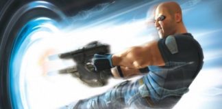 Koch Media adquiere Timesplitters