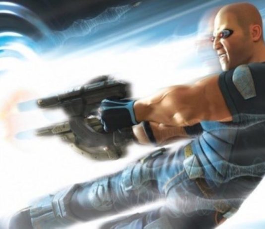 Koch Media adquiere Timesplitters
