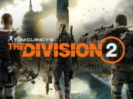 Nuevo trailer de Tom Clancy’s The Division 2