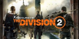 Nuevo trailer de Tom Clancy’s The Division 2
