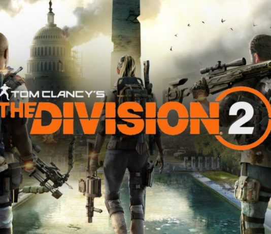 Nuevo trailer de Tom Clancy’s The Division 2