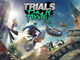 Trials Rising en febrero