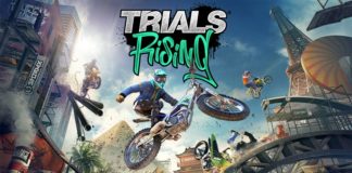 Trials Rising en febrero