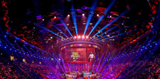 PGI 2018 ha sido todo un éxito