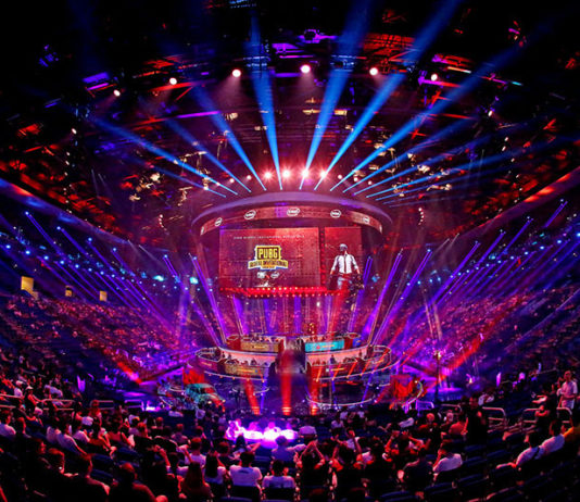 PGI 2018 ha sido todo un éxito