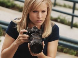 Hulu prepara la cuarta temporada de Veronica Mars veronica mars