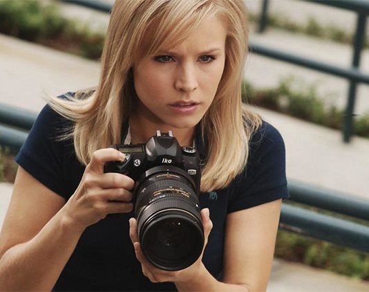Hulu prepara la cuarta temporada de Veronica Mars veronica mars