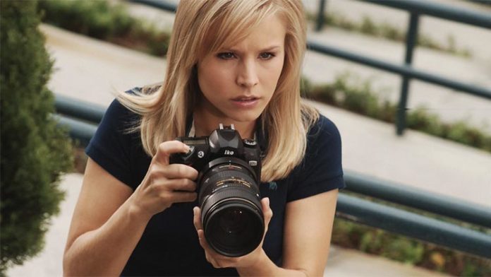 veronica mars