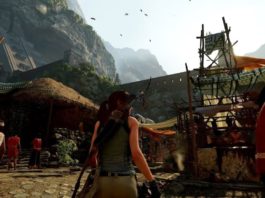 La ciudad oculta de Paititi en el nuevo video de Shadow of the Tomb Raider