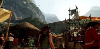 La ciudad oculta de Paititi en el nuevo video de Shadow of the Tomb Raider