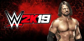 2K presenta el spot de TV de WWE 2K19