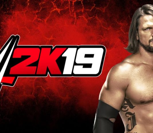 Ric y Charlotte Flair comentan la WWE 2K19 Edición Wooooo!