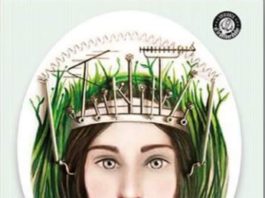 En octubre, «Diosa de Tierra y Metal», de Marisa Alemany