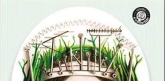 En octubre, «Diosa de Tierra y Metal», de Marisa Alemany