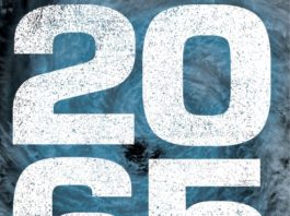 «2065», de José Miguel Gallardo. Eléctrico thriller distópico que debiera hacernos reflexionar