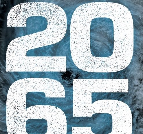 «2065», de José Miguel Gallardo. Eléctrico thriller distópico que debiera hacernos reflexionar