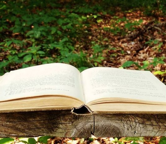 Calendario literario juvenil: Octubre 2018