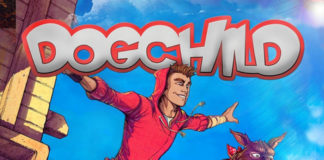 Dogchild baja de precio