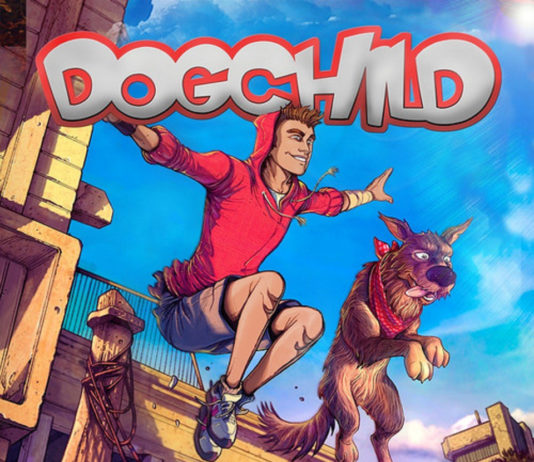 Dogchild baja de precio