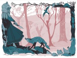 «El lenguaje de las espinas», de Leigh Bardugo, llega a España en octubre