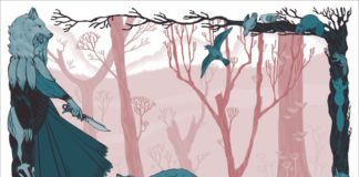 «El lenguaje de las espinas», de Leigh Bardugo, llega a España en octubre