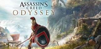 Mostrado el primer DLC de Assassin’s Creed Odyssey