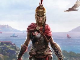 Minotauro Games publicará este mes «Assassin’s Creed Odissey»