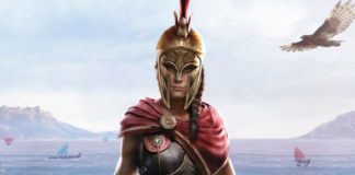 Minotauro Games publicará este mes «Assassin’s Creed Odissey»