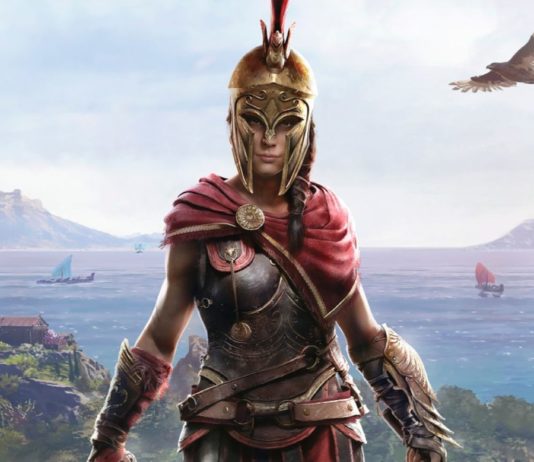 Minotauro Games publicará este mes «Assassin’s Creed Odissey»