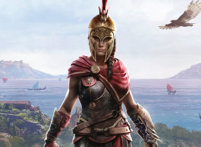 Assassins Creed Odyssey