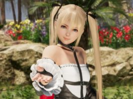 Anunciados cuatro nuevos personajes para Dead Or Alive 6