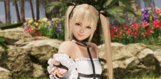 Anunciados cuatro nuevos personajes para Dead Or Alive 6