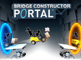 Bridge Constructor Portal