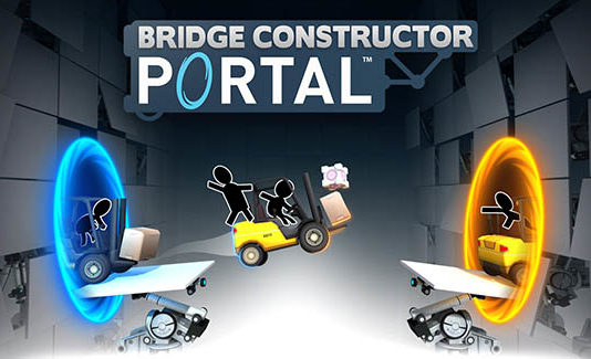 Bridge Constructor Compilation ya a la venta