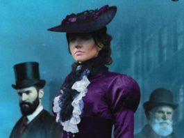 Bóveda publicará en octubre «La hija de Sherlock Holmes», de Leonard Goldberg