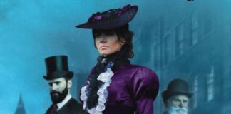 Bóveda publicará en octubre «La hija de Sherlock Holmes», de Leonard Goldberg