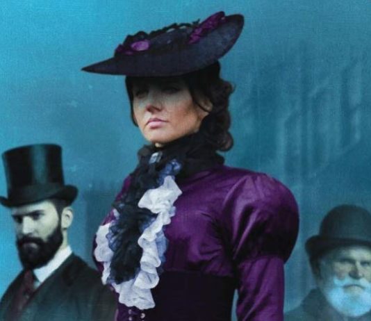 Bóveda publicará en octubre «La hija de Sherlock Holmes», de Leonard Goldberg