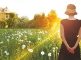 ‘Un lugar escondido’, de Katherine Webb, una historia sobre el pasado