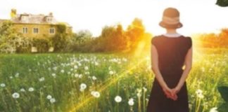 ‘Un lugar escondido’, de Katherine Webb, una historia sobre el pasado