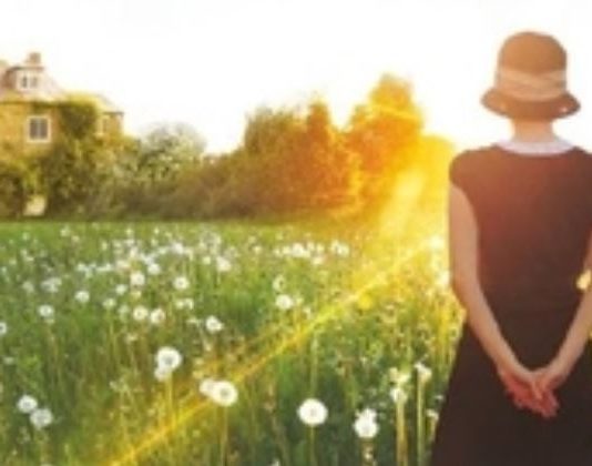 ‘Un lugar escondido’, de Katherine Webb, una historia sobre el pasado