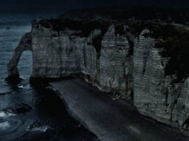 La nueva novela de Victoria Álvarez, «La Costa de Alabastro», se publica hoy