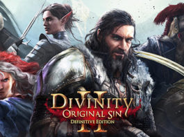 Divinity Original Sin 2: Definitive Edition