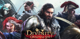 Divinity Original Sin 2: Definitive Edition
